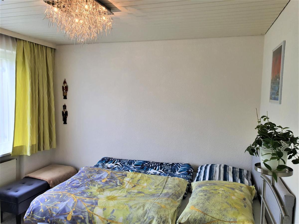 Appartement Dreamlandranch Vorarlberg à Schlins Extérieur photo