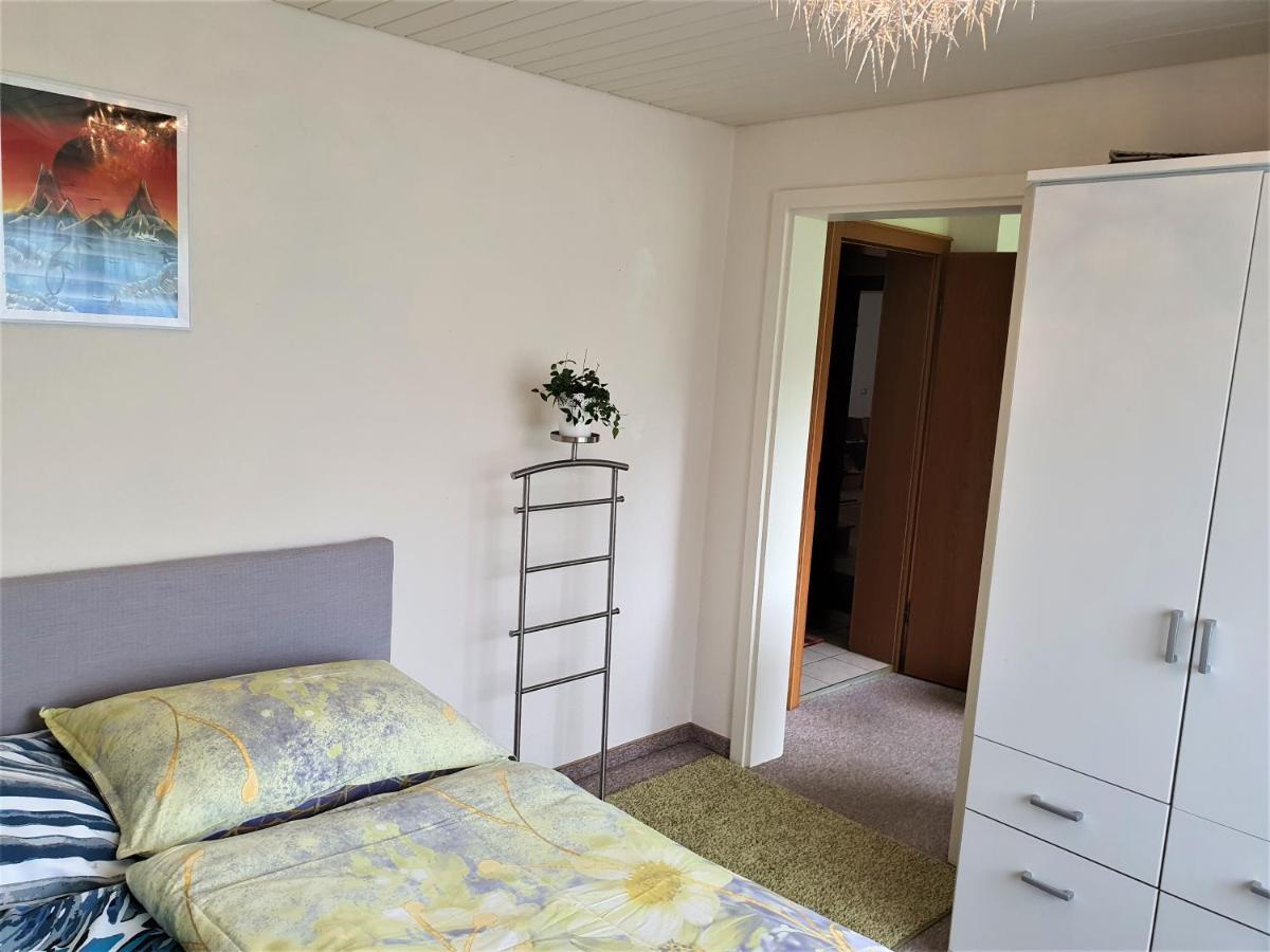Appartement Dreamlandranch Vorarlberg à Schlins Extérieur photo