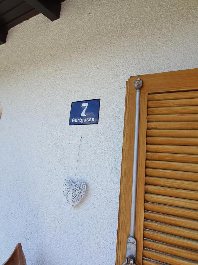 Appartement Dreamlandranch Vorarlberg à Schlins Extérieur photo