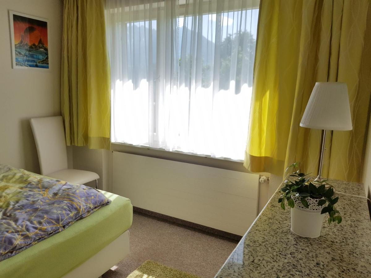 Appartement Dreamlandranch Vorarlberg à Schlins Extérieur photo