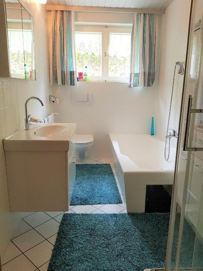 Appartement Dreamlandranch Vorarlberg à Schlins Extérieur photo
